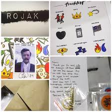Streaming online full album serta dapatkan koleksi playlist download lagu faizal tahir bisa aja mp3 di metro musik. Mohamad Najmi On Twitter Hye Due To Unforeseen Circumstances I Have To Let Go This Limited Edition Of Faizal Tahir Last Album Rojak Complete Box Stuff Do Whatsapp For More Details