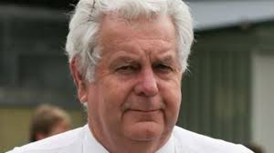 Tributes flow for Redlands deputy principal Steven Beverley