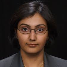 Tanusree CHAKRABORTY