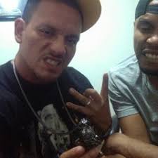 Stream Robert Badillo music