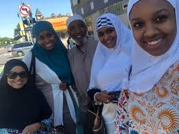 Brother Mustafa's Funeral Expenses