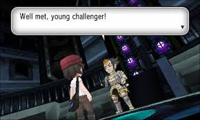 Test your knowledge on this gaming quiz and compare your score to others. Pokemon X Y Elite Four