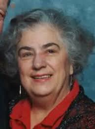 Obituary information for Georgia A Hunt