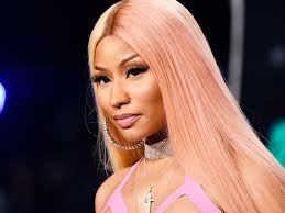 Nicki minaj hottest songs, singles and tracks, only, charged up, do you mind, tapout, flawless (remix), throw sum mo , down in the dm (remix), no love (remix. Nicki Minaj Presume De Embarazo En Una Iconica Sesion Fotografica