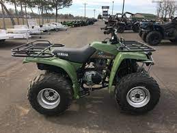 View and download yamaha dt250d service manual online. Download 1992 2000 Yamaha Timberwolf 250 Repair Manual