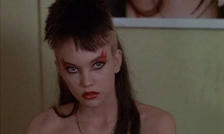 Ladies and Gentleman, the Fabulous Stains: teenage Diane Lane and Laura  Dern rock punk | Culture | The Guardian
