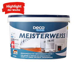 Was ist unter wandfarbe zu verstehen? Farbe Angebote Von Aldi Sud