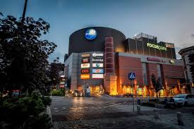 Koronawirus pojawił się w trzech szkołach w rybniku. Pizza Hut Express W Focus Park Rybnik Juz Otwarta Rybnik Nasze Miasto