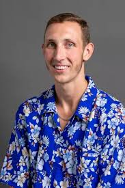 Hunter Kimball's Instagram, Twitter & Facebook