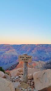 Hike To Ooh Aah Point On South Kaibab Trail December Pics Great Grand Canyon Views Arizona Travel Blog Flashpacking America In 2020 Arizona National Parks Arizona Travel National Parks Photography