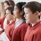 Lower Elementary Choir Club event image