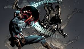 Superhero team, it would be the first superhero team vs just finished the show and obviously felt like captain america and the winter soldier would be season 2 but a full feature length film instead is fucking. Captain America Civil War This May Be Why Black Panther Is In The Story Overmental