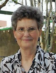 Obituary information for Patsy Ruth Sims