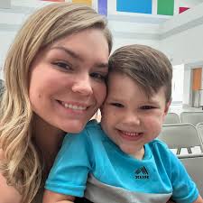 Clayton, you remind me each and every day of the glory of God and that He  is the author of our story ❤️ Y'all join me in wishing Clayton the biggest  Happy