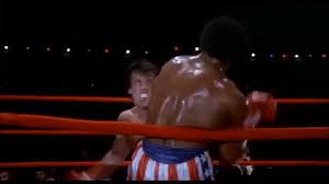 Share a gif and browse these related gif searches. Sylvester Stallone Fight Gif By Rocky Find Share On Giphy