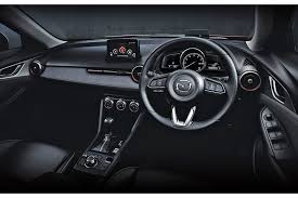 Features for comfort & convenience include electronic control unit (ecu), smart entry, air conditioner, power windows front. Mazda Cx 3 2021 Price In Malaysia News Specs Images Reviews Latest Updates Wapcar
