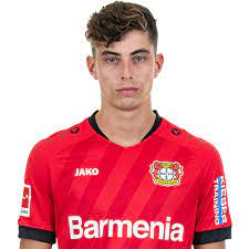 Kai Havertz Stats Over All Performance In Bayer 04 Leverkusen Videos Live Stream