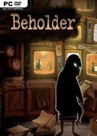 Ori And The Will Of The Wisps системные требования Beholder Pc 2016 Ingles Juego Indie Em 2020 Jogos Pc Jogos