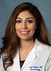 Shirin Bagheri, MD