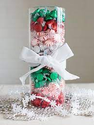Maybe you would like to learn more about one of these? Christmas Table Decorations 2019 Christmas Celebration All About Christmas Christmas Centerpieces Diy Simple Christmas Homemade Christmas Gifts