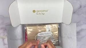 Jewelry & watches savings womens mens jewelry storage and care kids personalized jewelry cleaners & repair new arrivals bliss peermont jewelry igk generic tsv arco iris jewelry willstar connoisseurs poy andrea jewelers online top seller pori jewelers kezef adepoy fitbit ginger lyne collection amerteer hermah juvale eeekit sac silver michael. Gorjana Unboxing Review Of Jewelry Pieces Youtube