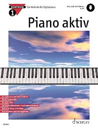 Pdf or read online from scribd. Piano Aktiv 1 Axel Benthien Klavier Noten