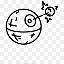 Download and print these free coloring pages. Death Star Coloring Page Death Star Hd Png Download 1000x1000 2543166 Pngfind