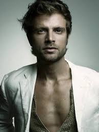 Pedaço de Meu Bem: Pablo Bellini, de “Cheias de Charme”