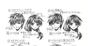 今回の質問内容ツヤベタの塗り方 つむじの描き方 細かい髪の毛の描き方少女漫画 bl漫画らしい髪の描き方 獣耳の描き方 美しい髪の描き方 タイプ別に特徴 描き方を説明することで上記 髪のスケッチ 獣 耳 髪の毛の描き方