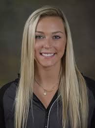 2018-19 Women's Swimming & Diving Roster