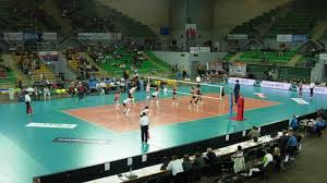 Mistrz olimpijski w siatkówce wygrał walkę z koronawirusem. Trzy Zenskie I Meskie Druzyny W Lidze Mistrzow Budowlani Dolaczyli Do Elity Format Sportowy