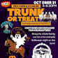 Trunk or Treat- 5811 Farm & Stables event image