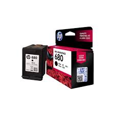 Common search terms for this cartridge number : Hp 680 Black Ink Cartridge F6v27a