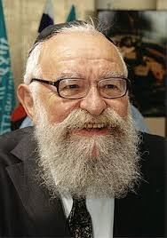 List of rabbis