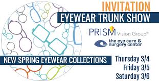 Here you will find all the information you need about our practice, our doctors, and the eye care enjoy a lifetime of great vision by working with the experienced, professional doctors and staff at the eye surgery center of louisiana. Special Savings At Eyewear Trunk Show The Eye Care Surgery Center