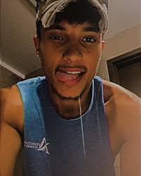 Darion Bailey (@darion.bailey32) • Instagram photos and videos