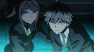 Anime danganronpa the animation episode 14 english dubbed. Watch Danganronpa 3 The End Of Hope S Peak High School Season 2 Episode 1 Sub Dub Anime Simulcast Funimation