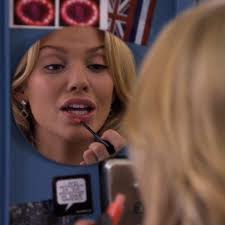 One Of The Only Good Things About The New 90210 Is Naomi Clark Naomi Clark Naomi Clark