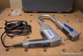 Scie A Chantourner Dremel Moto Saw Dremel Dremel Saw Home Appliances