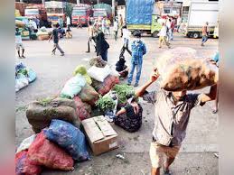 The confederation of all india traders (cait) called for a bharat bandh tomorrow, i.e, on 26 february demanding a review of the goods and services tax regime. Bharat Bandh Apmc In Vashi To Remain Closed Tomorrow