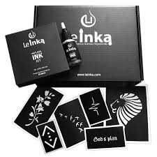 Check out our tattoo ink selection for the very best in unique or custom, handmade pieces from our tattooing shops. Revolutionary Tattoos That Changes With You