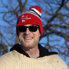 Fred Haberman's Instagram, Twitter & Facebook