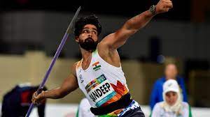 We take a look at india's schedule for day 4 of the tokyo paralympic games. Tokyo Paralympics 2021 Five Indian Athletes To Watch Out For
