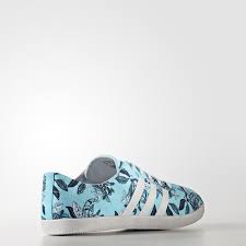 Trampki Adidas, Neo Cloudfoam Qt Vulc, B74584 - AliExpress Shoes