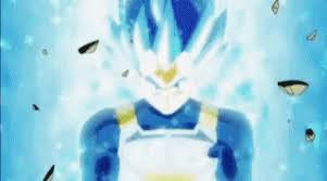 Mastery levels are individual and do not affect other ways. Super Saiyan Blue Evolution Vegeta Gif Super Saiyan Blue Evolution Vegeta Dbs Discover Share Gifs