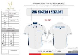 Entdecke rezepte, einrichtungsideen, stilinterpretationen und andere ideen zum ausprobieren. Jual Pakaian Guru Smk Sekadau Kalimantan Barat Design Mens Tops Keria
