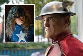 Stargirl' Season 2: John Wesley Shipp to Play 'The Flash' Jay Garrick