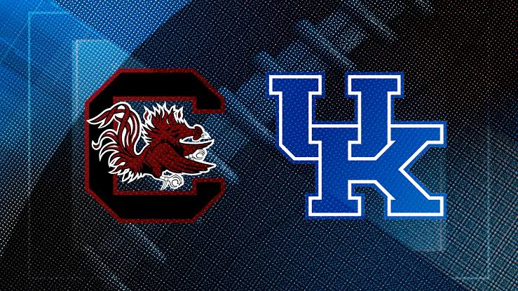 South Carolina vs. Kentucky: Kickoff time, TV info, what to know