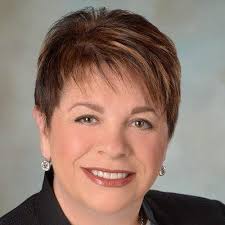 Angela Maureen Caffrey, RLTR