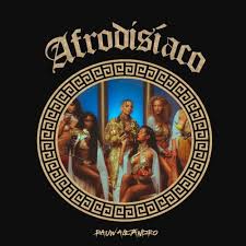 Easy money baby ( 2020). Rauw Alejandro Afrodisiaco Lyrics And Tracklist Genius